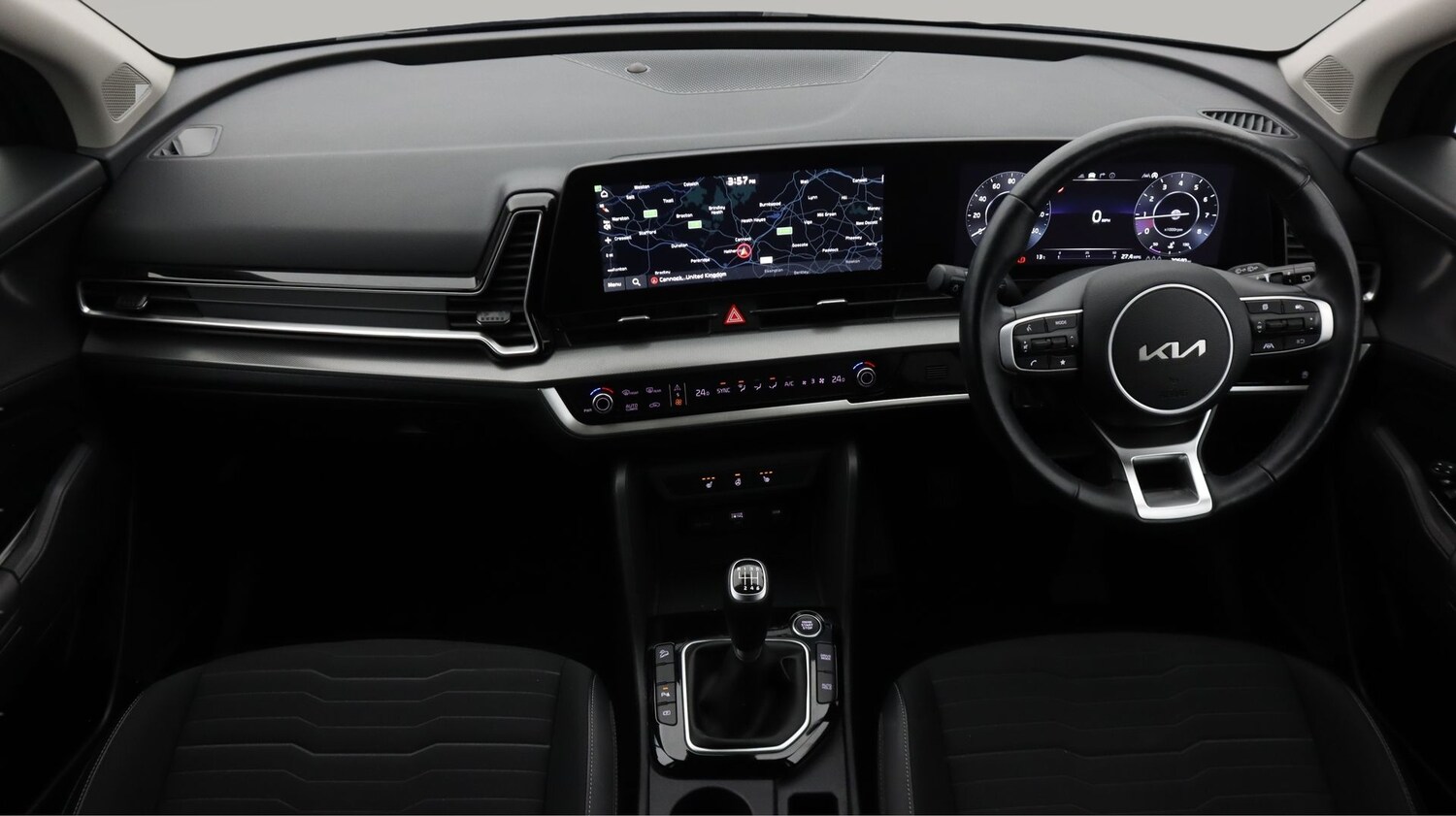 Used Kia Sportage 2022 for sale - 77971329: Photo 13