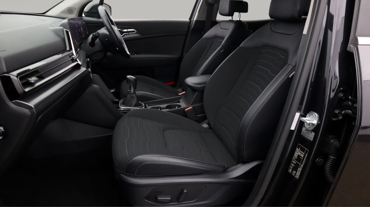 Used Kia Sportage 2022 for sale - 77971329: Photo 14