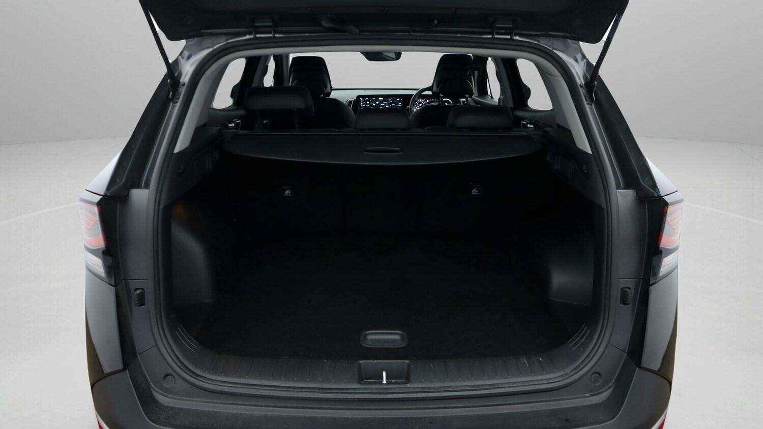 Used Kia Sportage 2022 for sale - 77971329: Photo 17