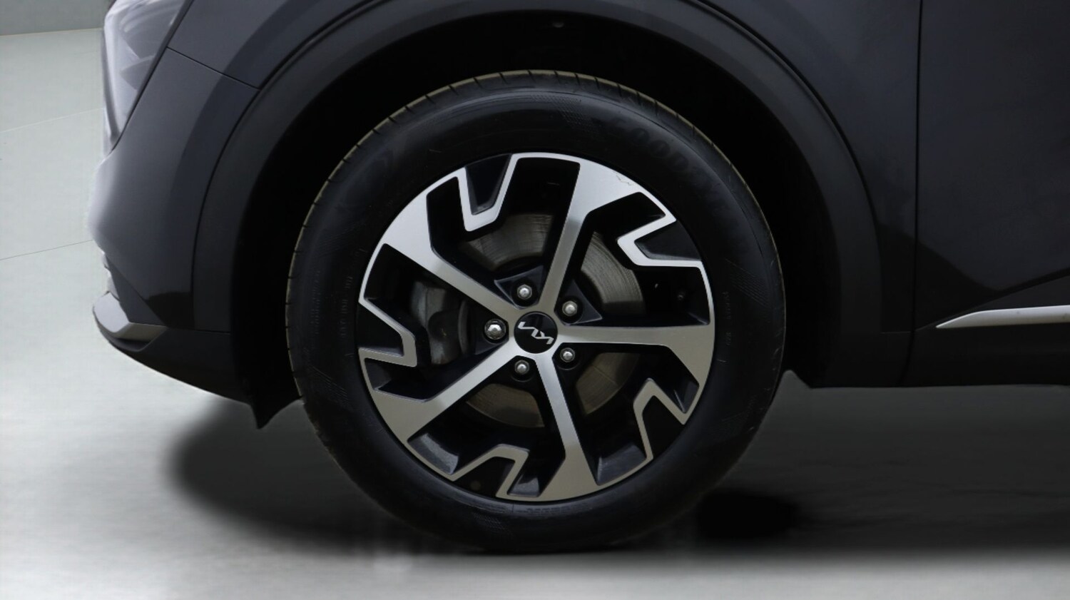 Used Kia Sportage 2022 for sale - 77971329: Photo 18