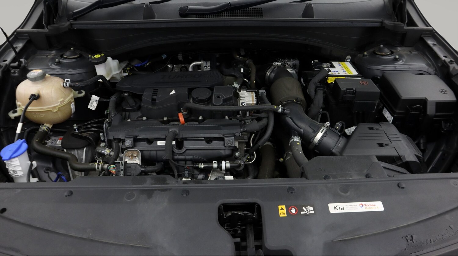 Used Kia Sportage 2022 for sale - 77971329: Photo 19