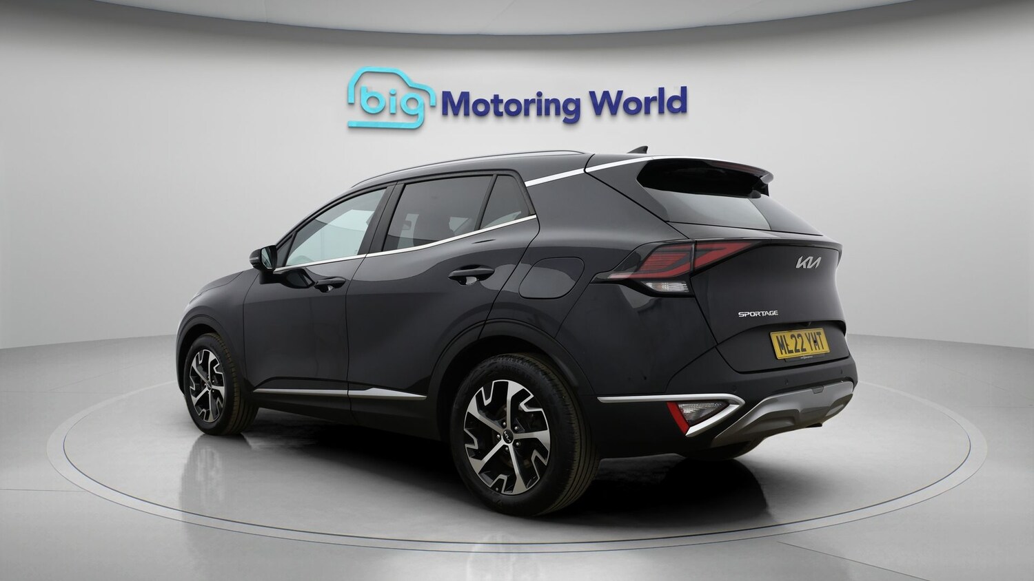 Used Kia Sportage 2022 for sale - 77971329: Photo 5