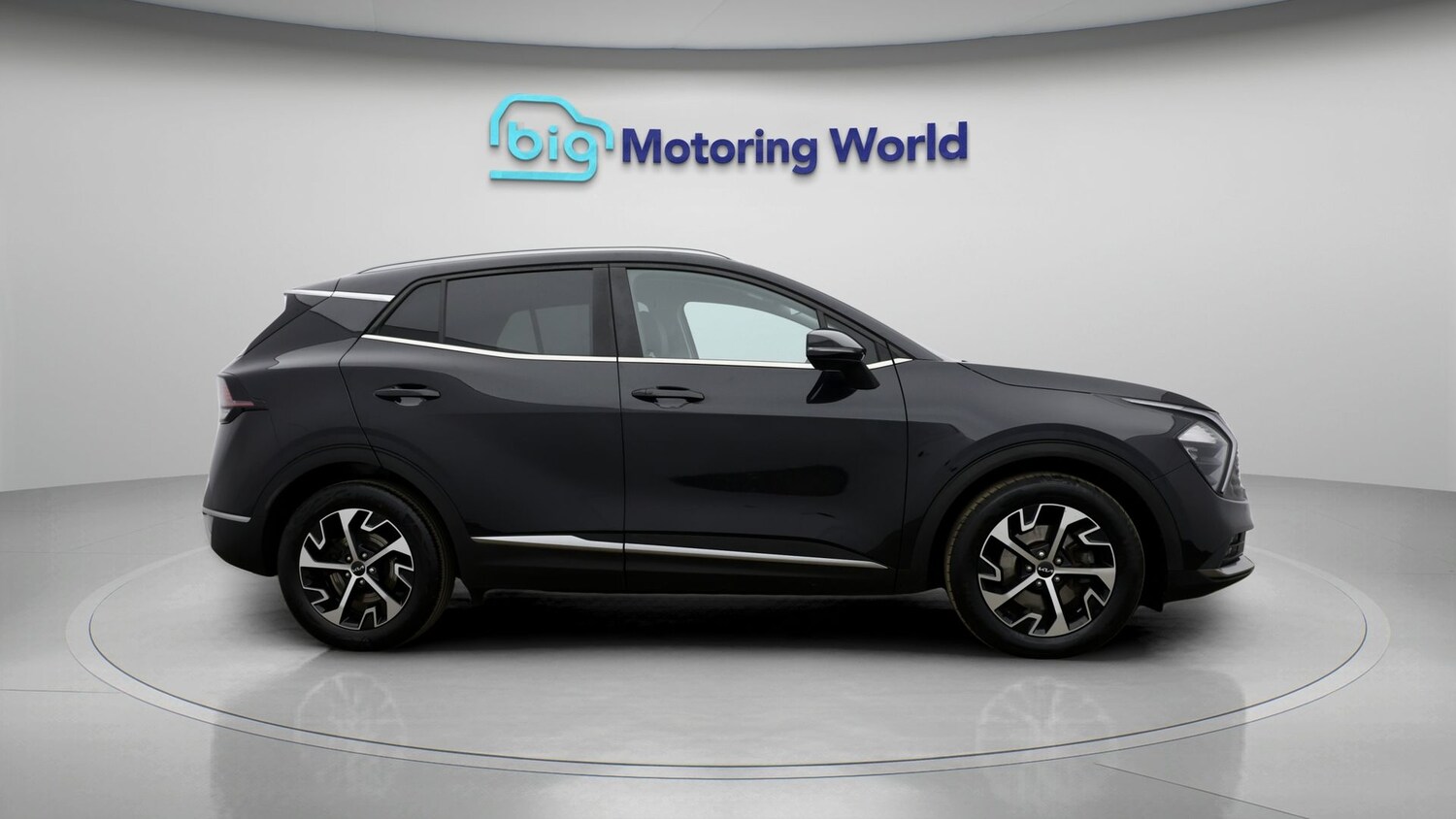 Used Kia Sportage 2022 for sale - 77971329: Photo 8