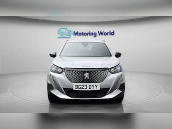 Used Peugeot 2008 2023 for sale - 79673120: Photo