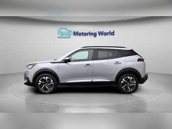 Used Peugeot 2008 2023 for sale - 79673120: Photo