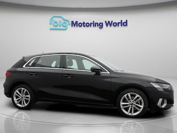 Audi - A3