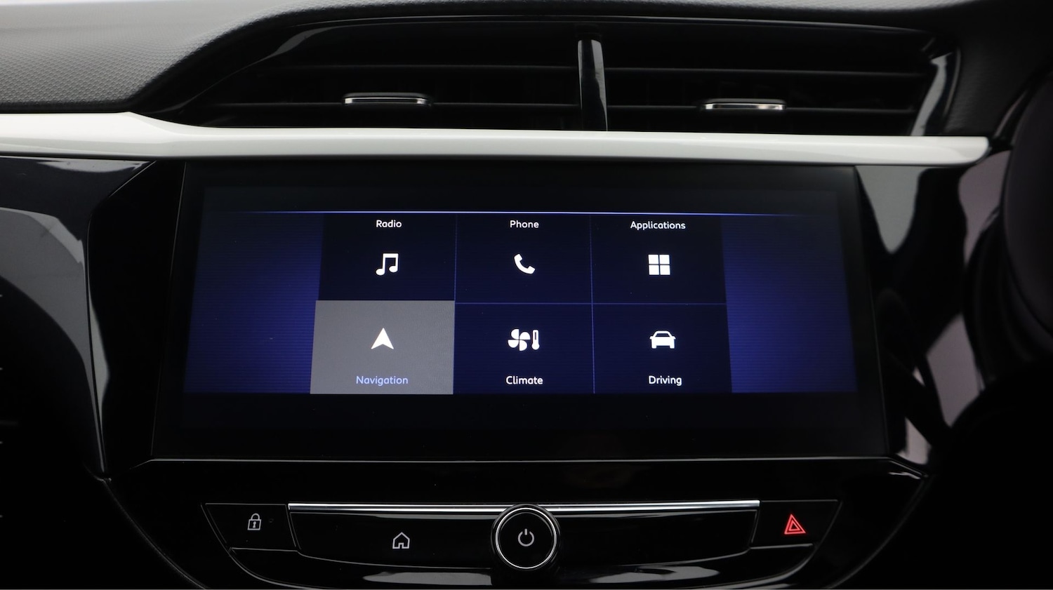 Used Vauxhall Corsa 2024 for sale - 77715574: Photo 11