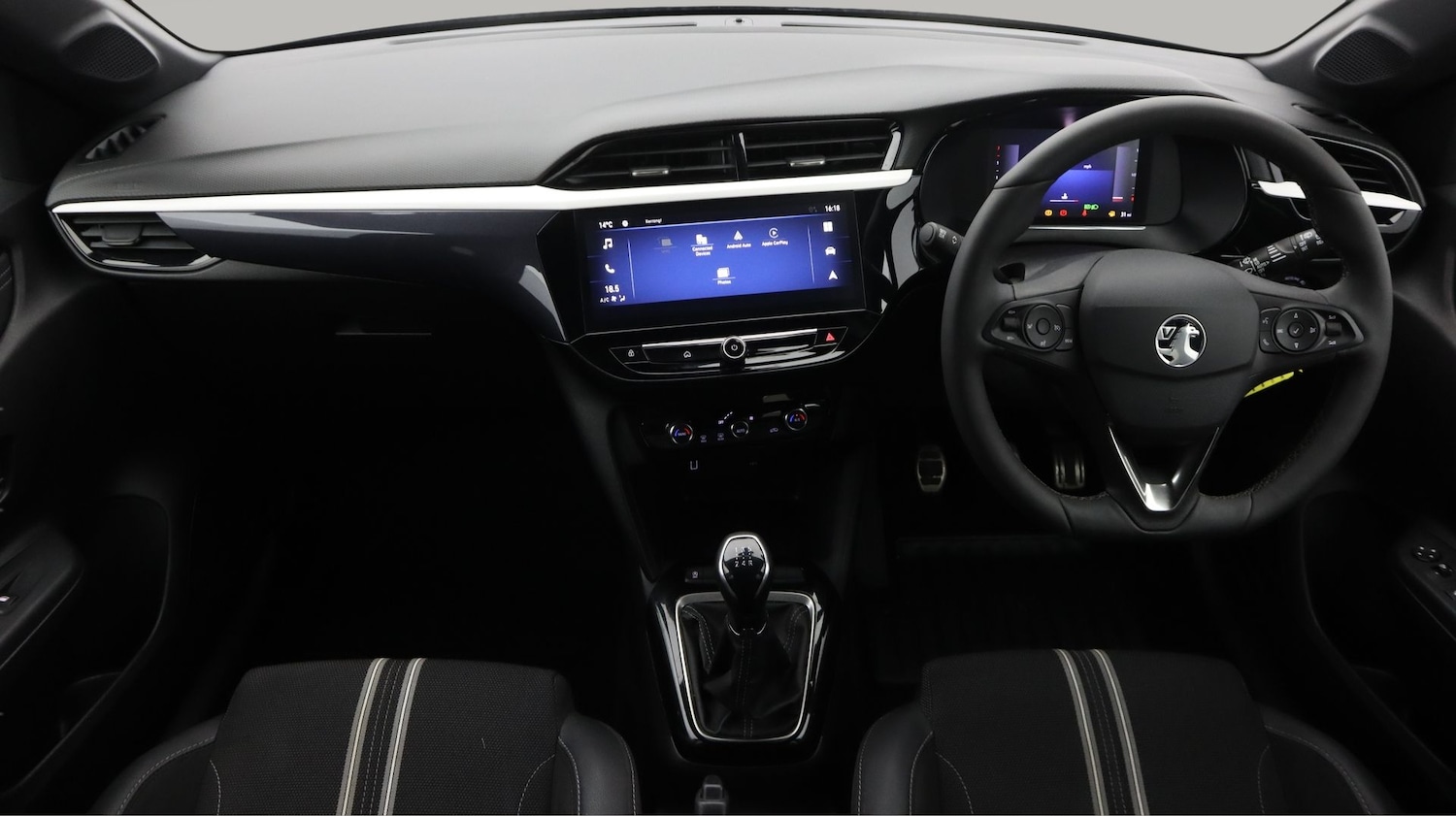 Used Vauxhall Corsa 2024 for sale - 77715574: Photo 13