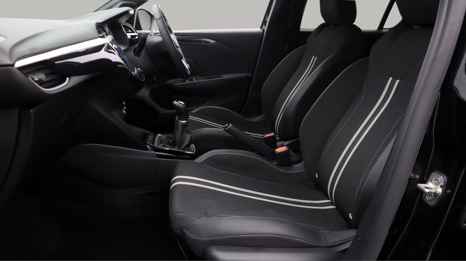 Used Vauxhall Corsa 2024 for sale - 77715574: Photo 14