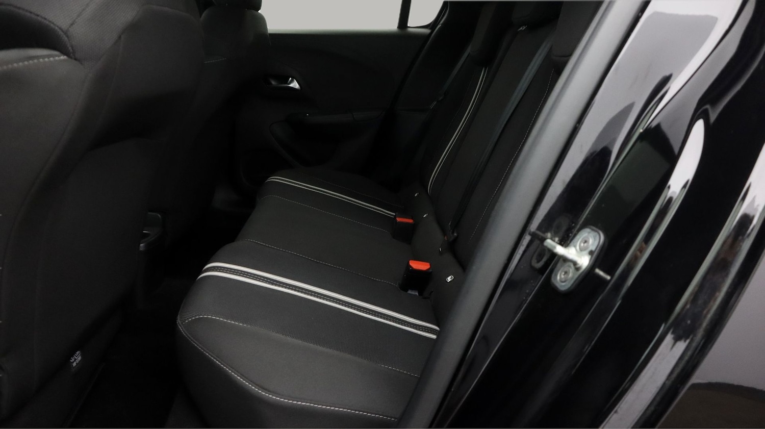 Used Vauxhall Corsa 2024 for sale - 77715574: Photo 16