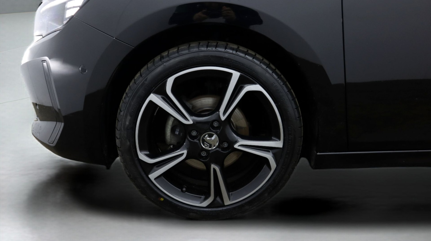 Used Vauxhall Corsa 2024 for sale - 77715574: Photo 18