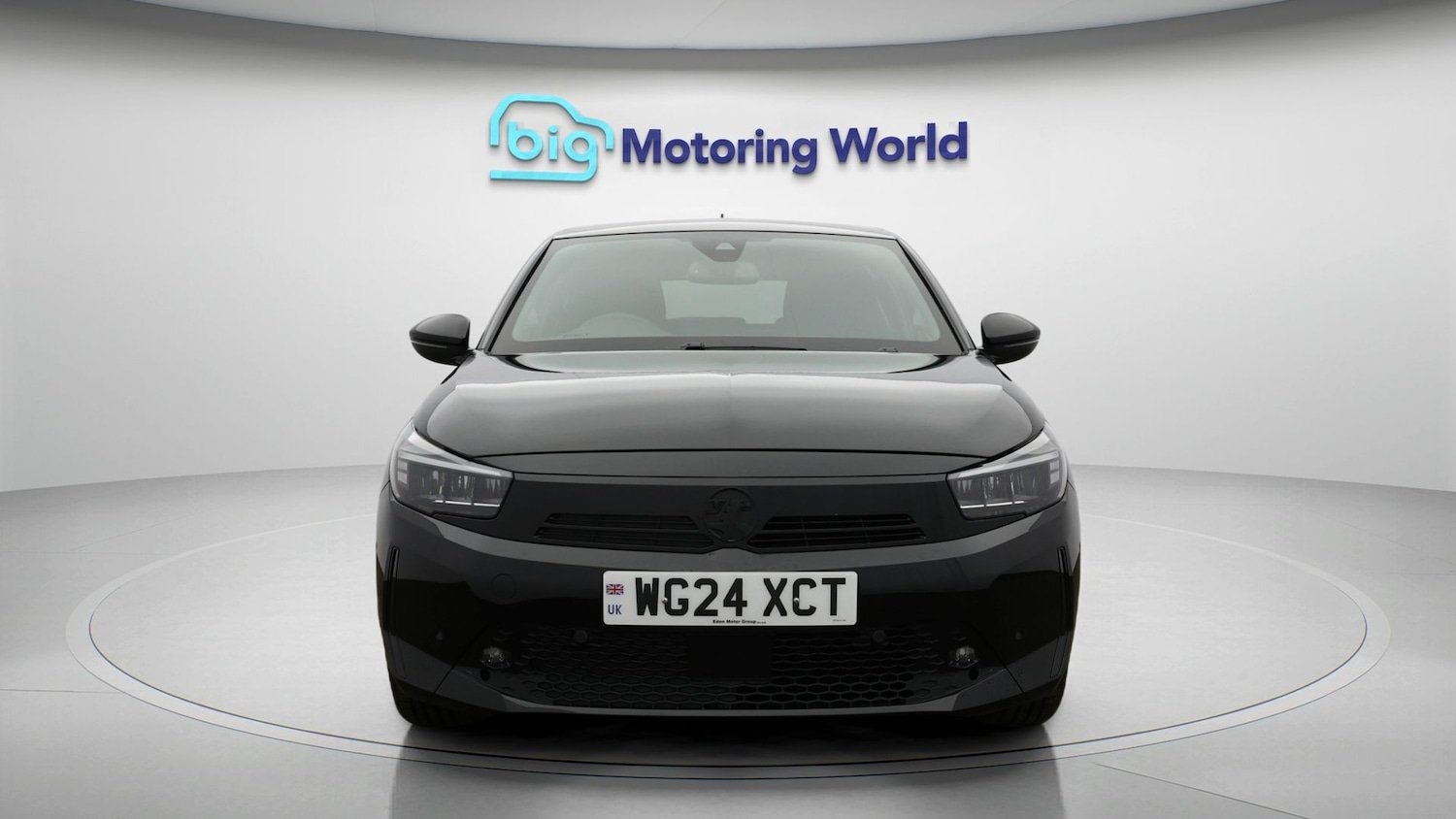 Used Vauxhall Corsa 2024 for sale - 77715574: Photo 2