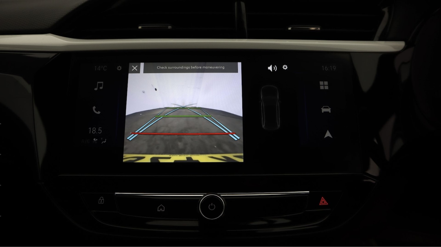 Used Vauxhall Corsa 2024 for sale - 77715574: Photo 24