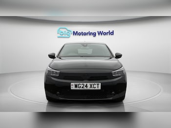 Used Vauxhall Corsa 2024 for sale - 77715574: Photo