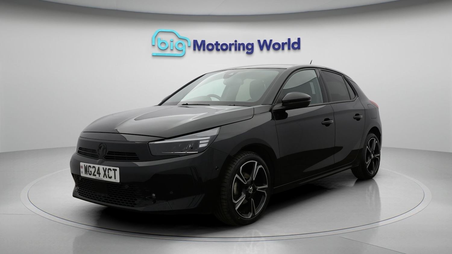 Used Vauxhall Corsa 2024 for sale - 77715574: Photo 3