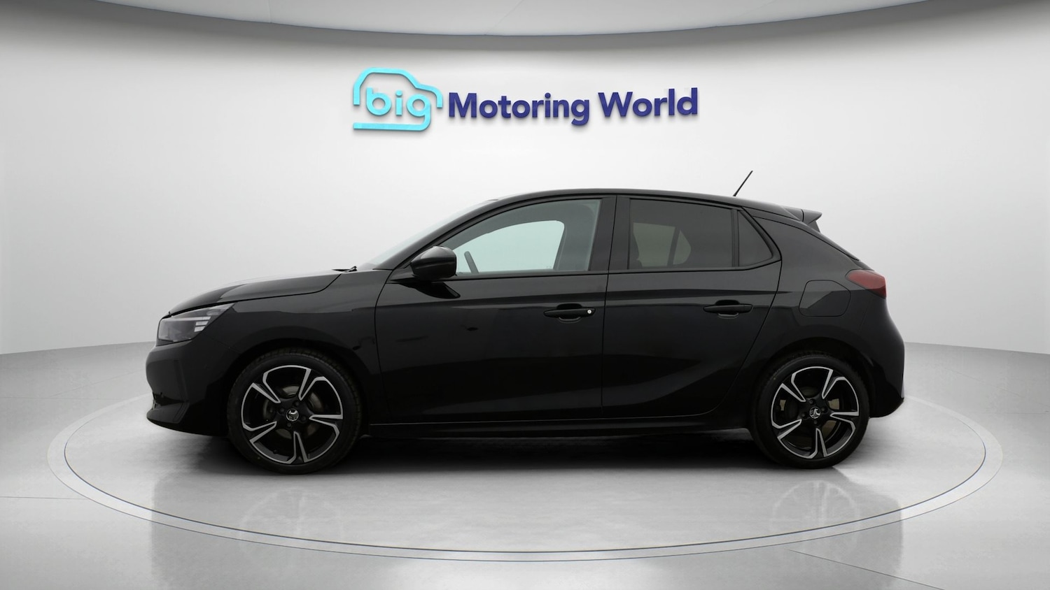 Used Vauxhall Corsa 2024 for sale - 77715574: Photo 4