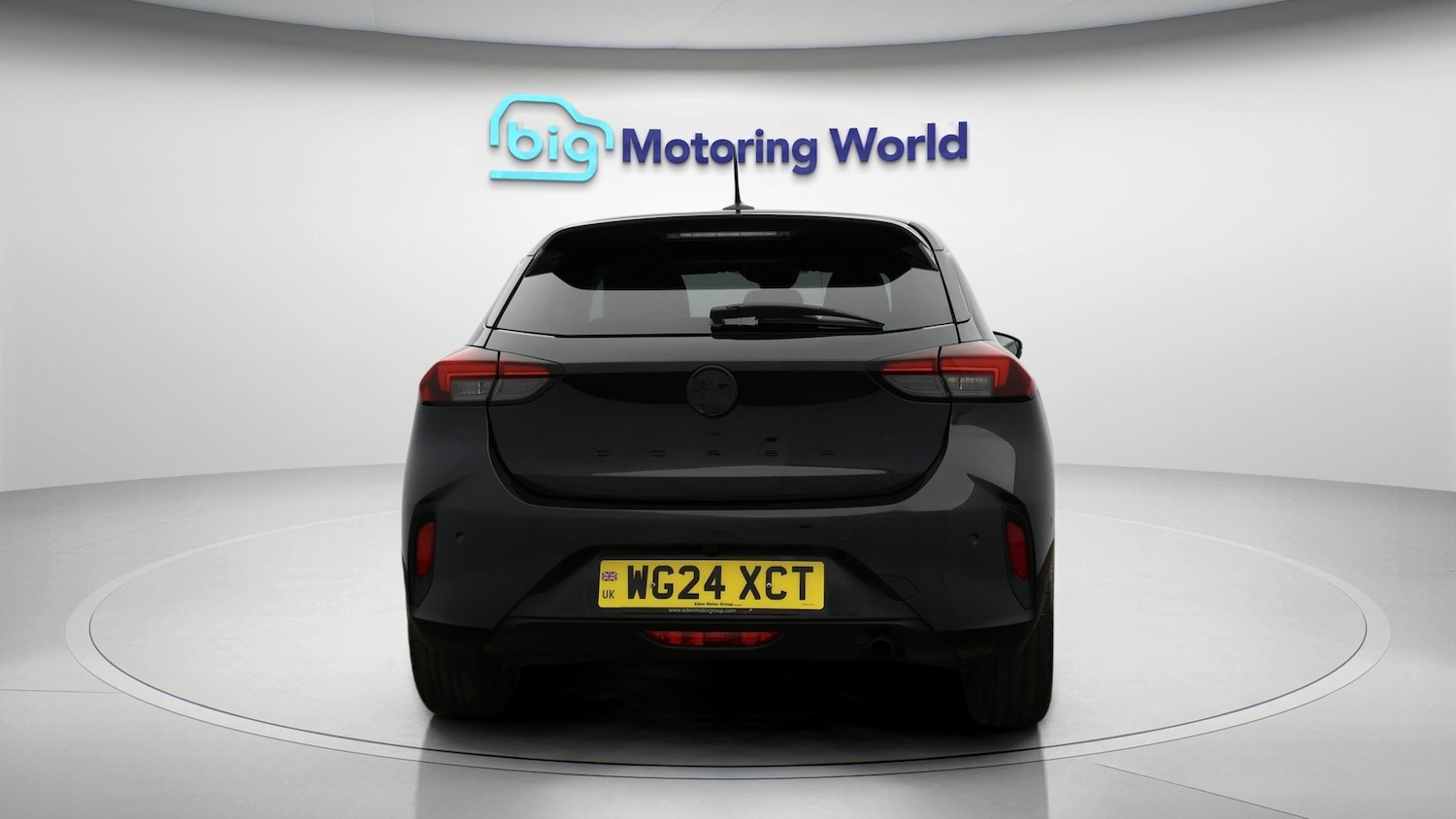 Used Vauxhall Corsa 2024 for sale - 77715574: Photo 6