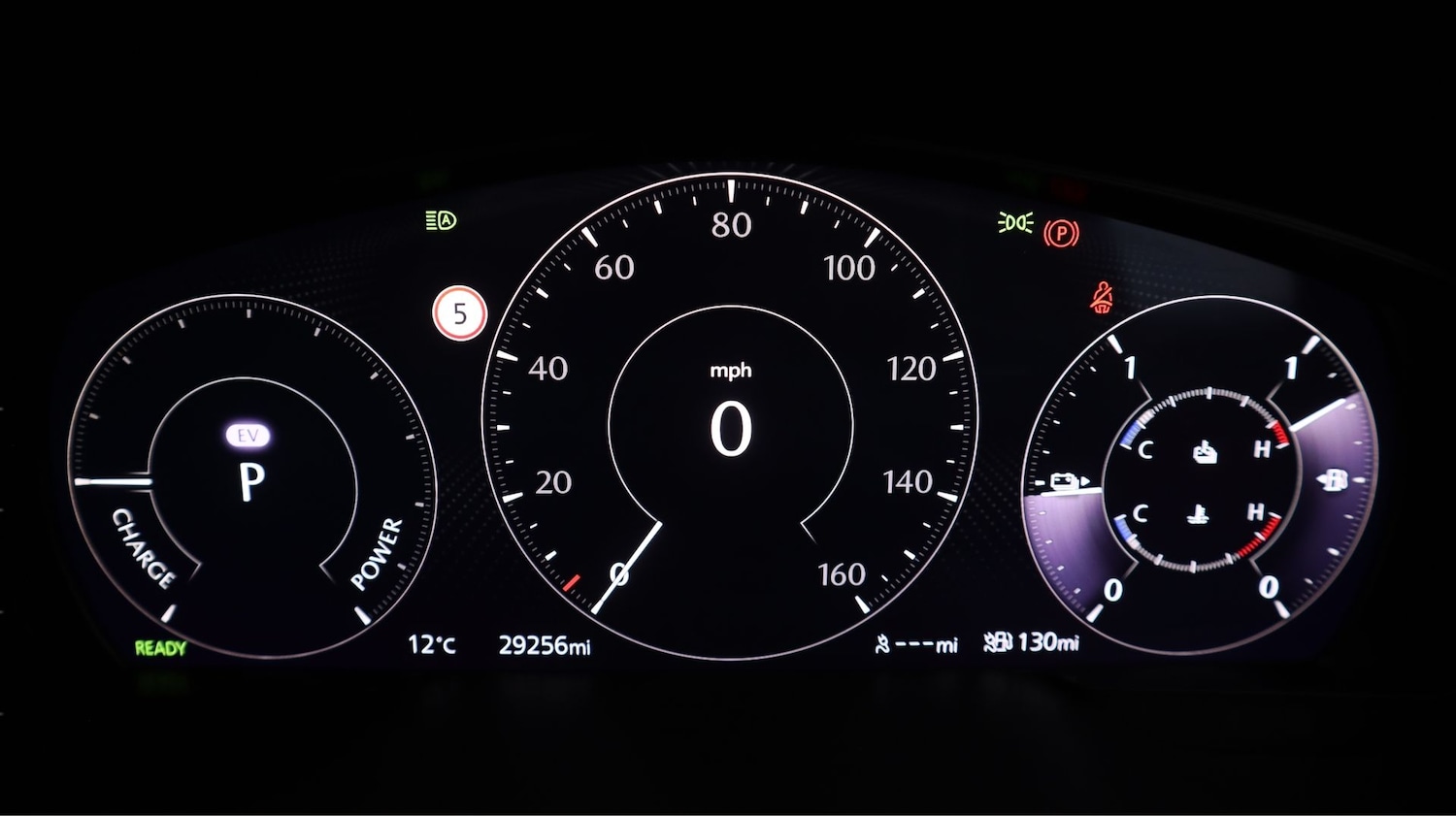 Used Mazda CX-60 2023 for sale - 77610275: Photo 10