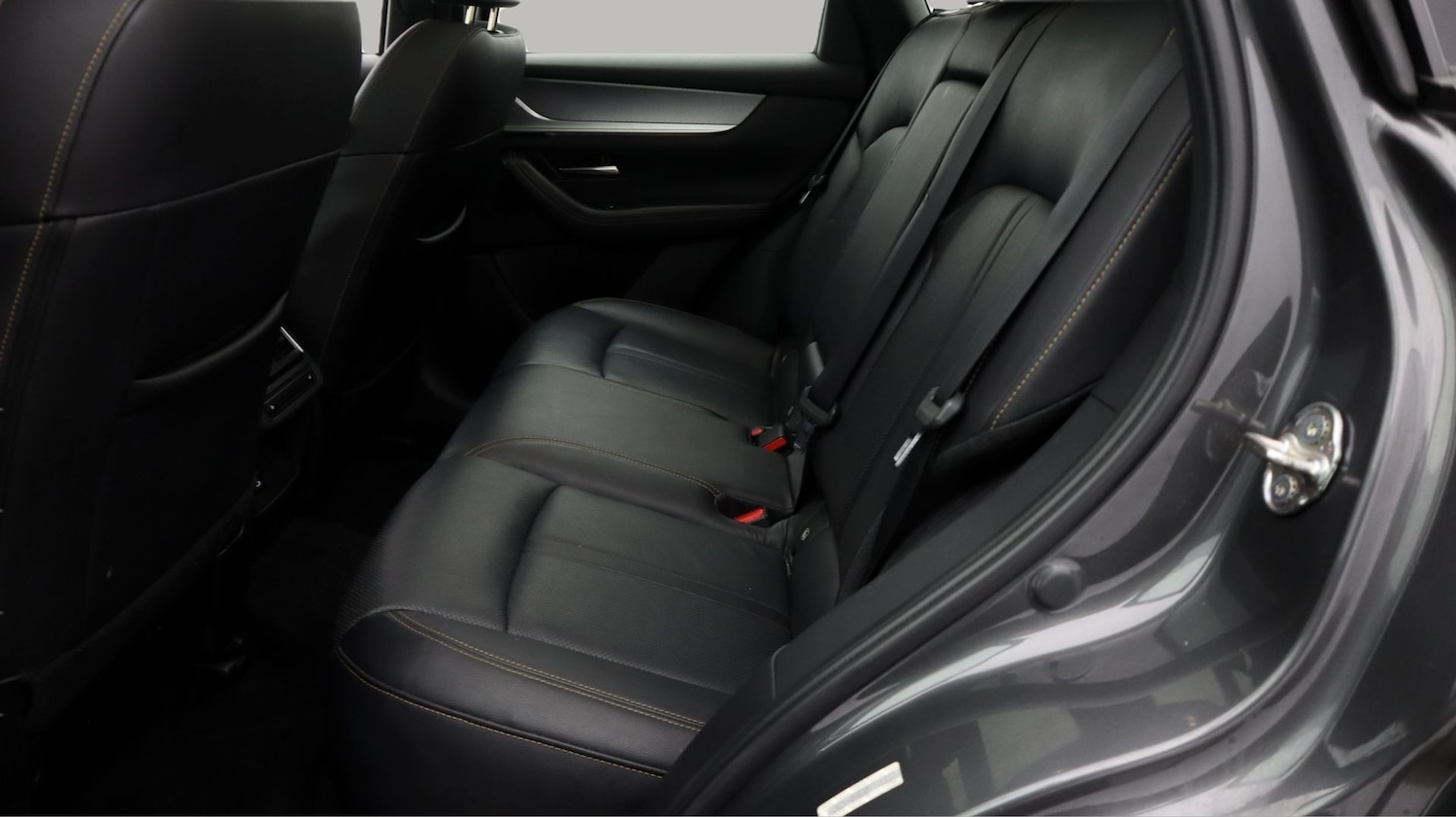 Used Mazda CX-60 2023 for sale - 77610275: Photo 16