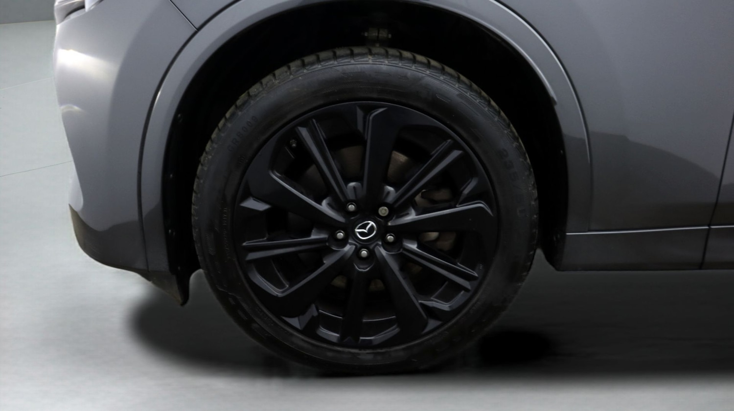 Used Mazda CX-60 2023 for sale - 77610275: Photo 18