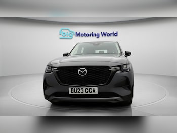 Used Mazda CX-60 2023 for sale - 77610275: Photo