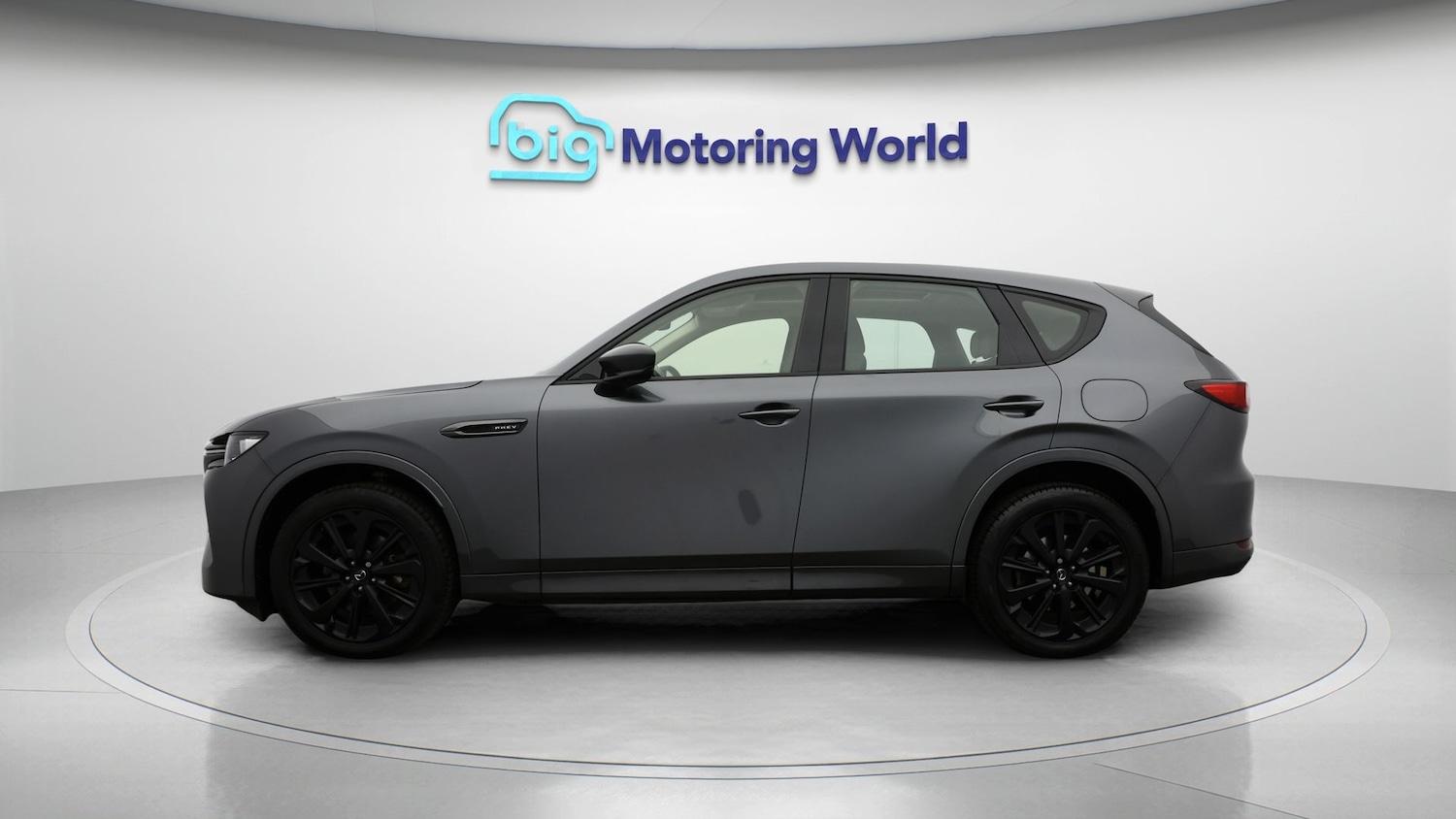 Used Mazda CX-60 2023 for sale - 77610275: Photo 4