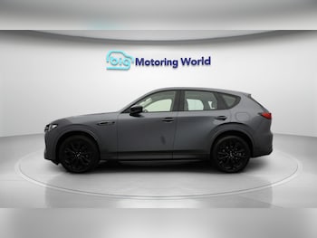 Used Mazda CX-60 2023 for sale - 77610275: Photo