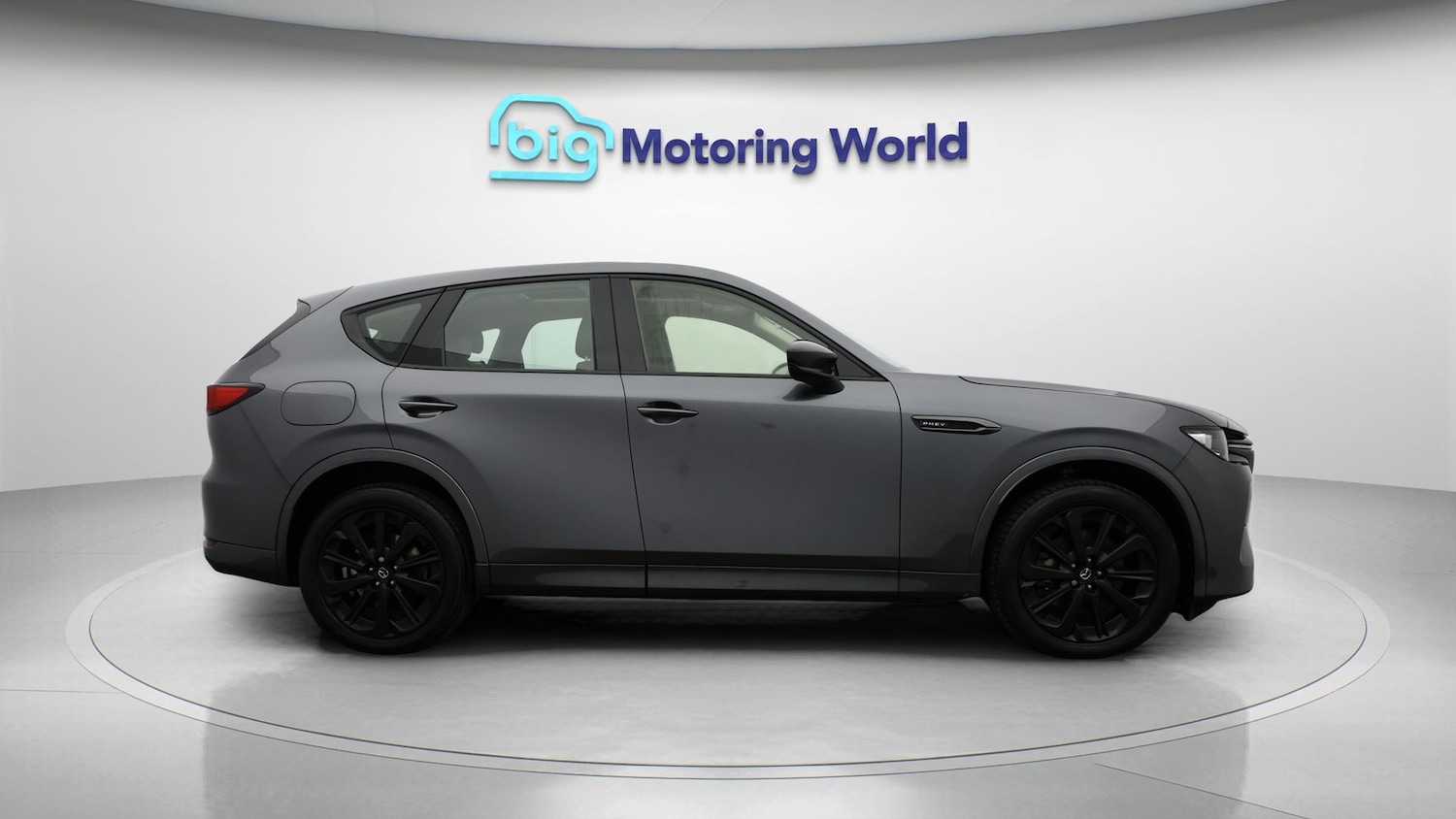 Used Mazda CX-60 2023 for sale - 77610275: Photo 8