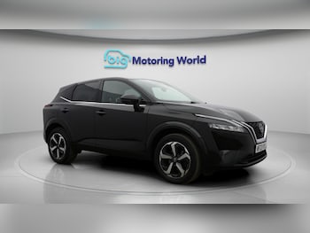 Used Nissan Qashqai 2023 for sale - 79583397: Photo