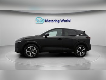 Used Nissan Qashqai 2023 for sale - 79583397: Photo