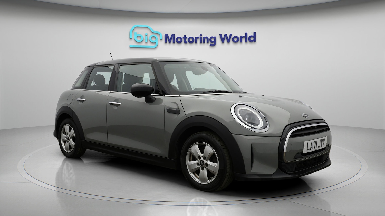 Used MINI Hatch 2022 for sale - 77045530: Photo 16