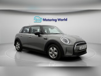 Used MINI Hatch 2022 for sale - 77045530: Photo