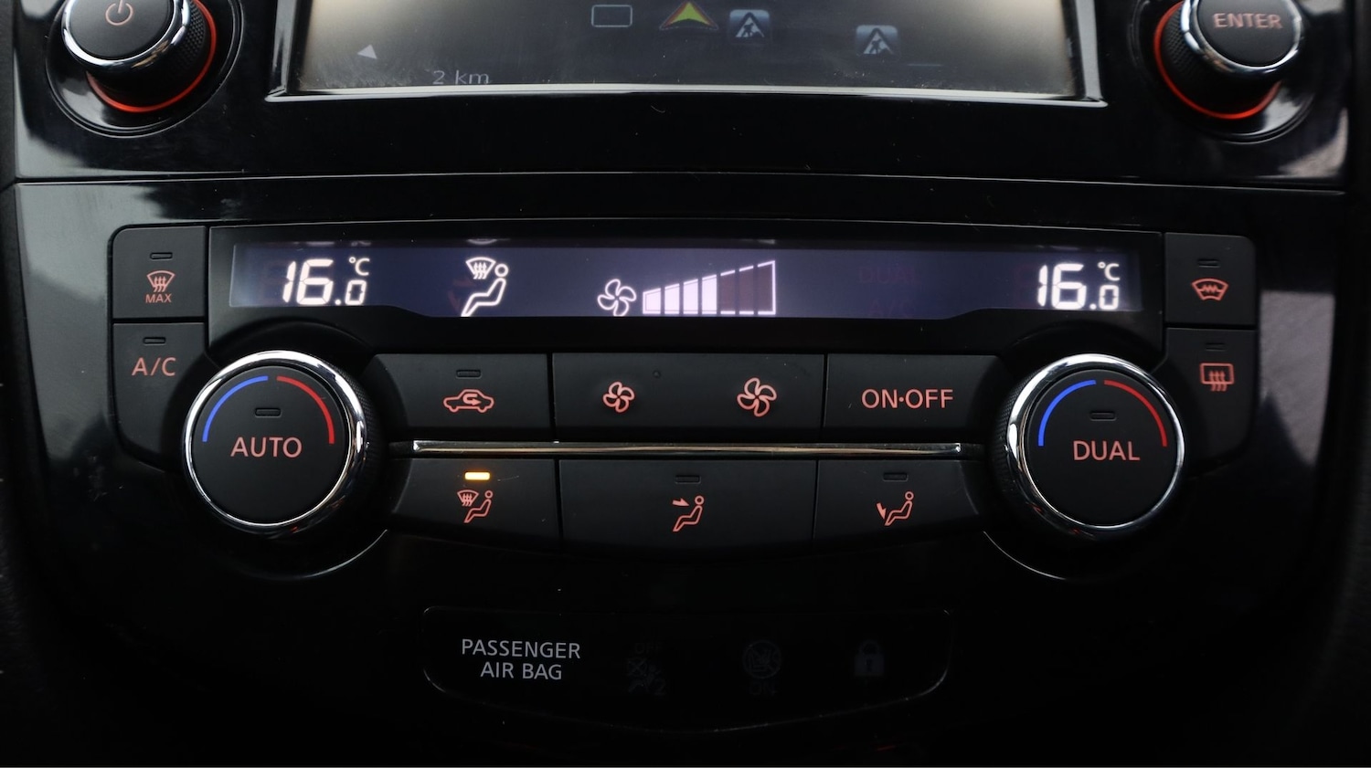 Used Nissan Qashqai 2018 for sale - 78081665: Photo 12