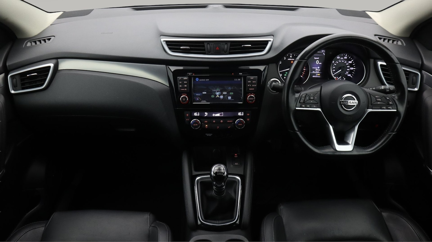 Used Nissan Qashqai 2018 for sale - 78081665: Photo 13