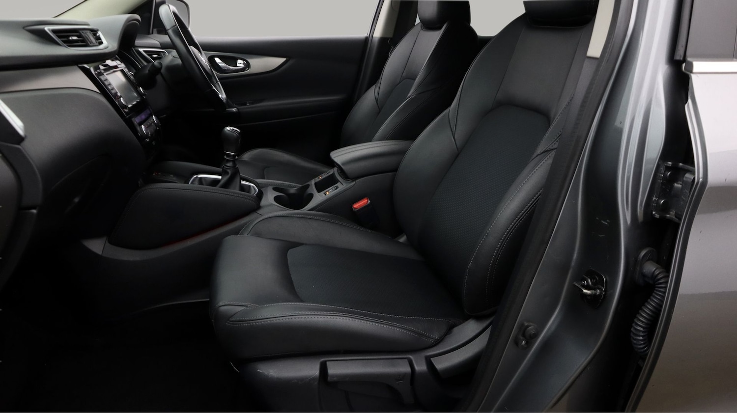 Used Nissan Qashqai 2018 for sale - 78081665: Photo 14