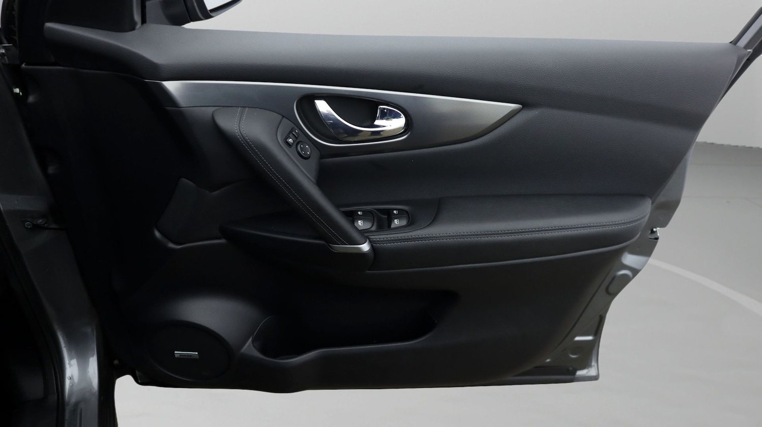 Used Nissan Qashqai 2018 for sale - 78081665: Photo 15