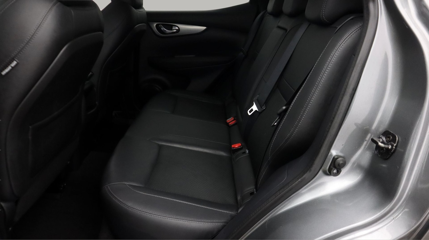 Used Nissan Qashqai 2018 for sale - 78081665: Photo 16