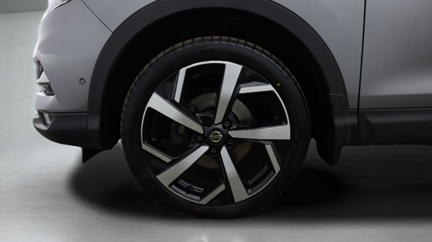 Used Nissan Qashqai 2018 for sale - 78081665: Photo 18