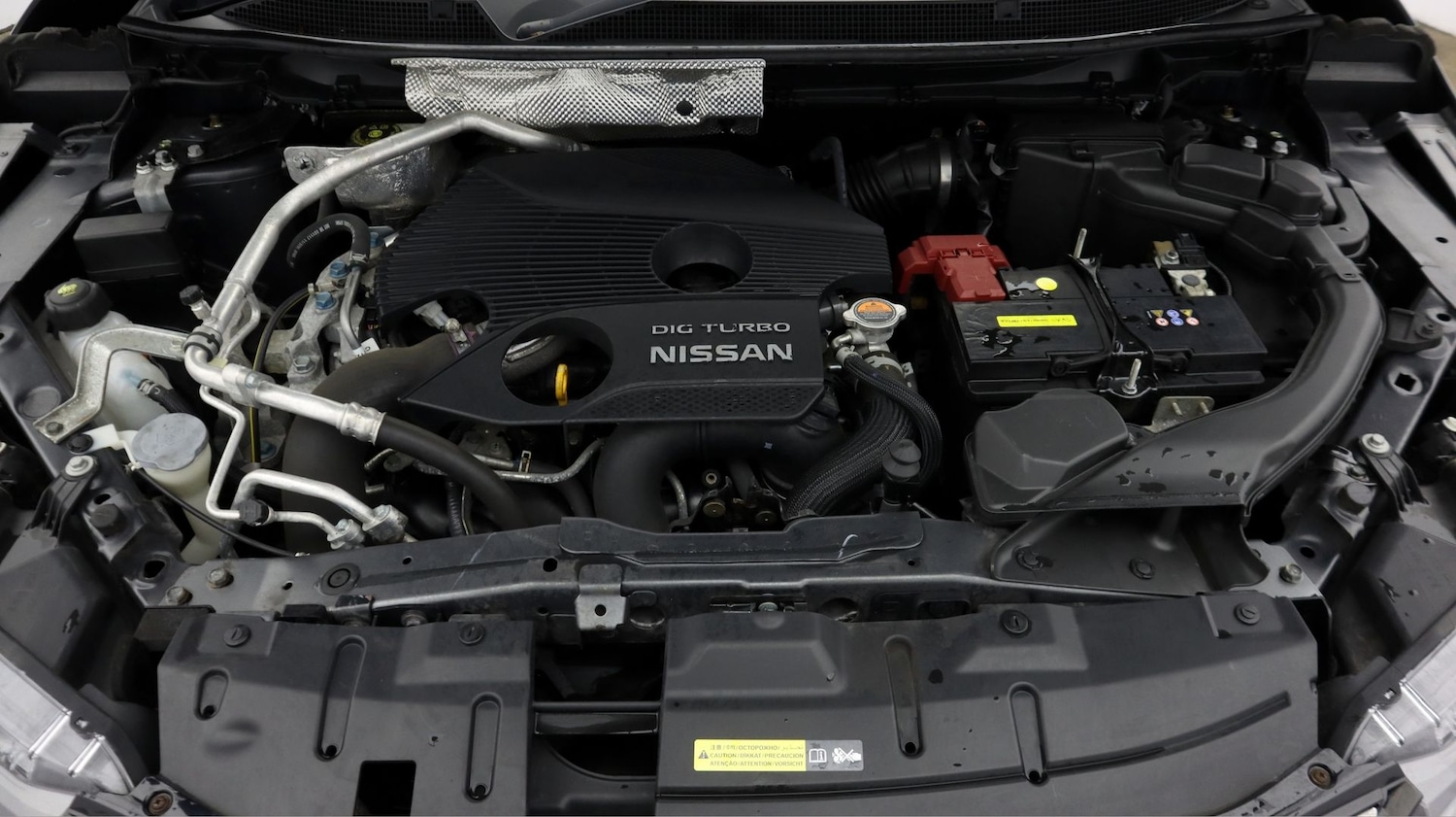 Used Nissan Qashqai 2018 for sale - 78081665: Photo 19