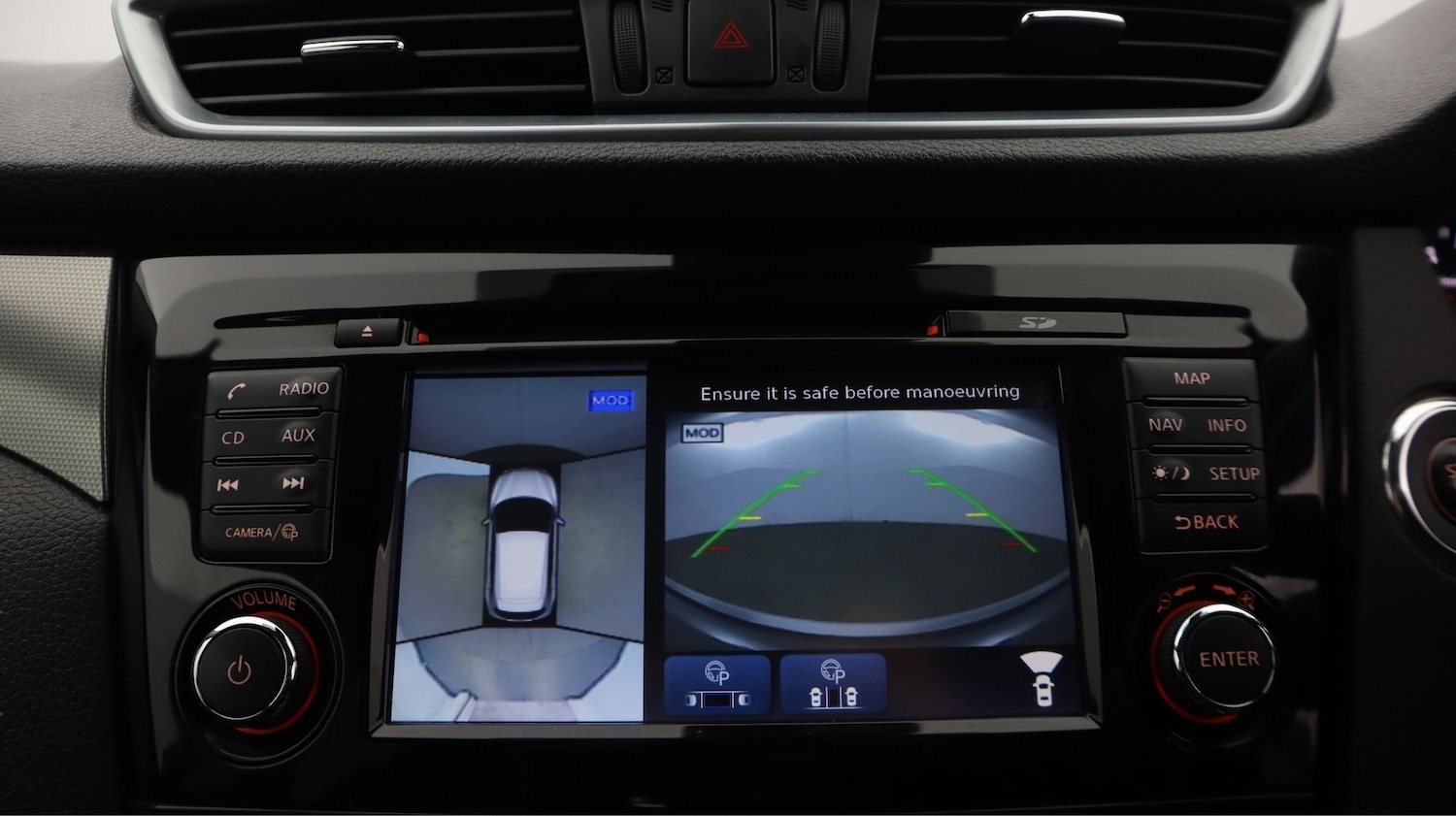 Used Nissan Qashqai 2018 for sale - 78081665: Photo 25