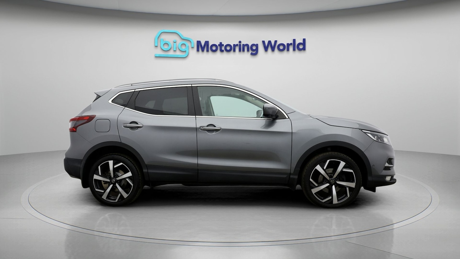 Used Nissan Qashqai 2018 for sale - 78081665: Photo 8