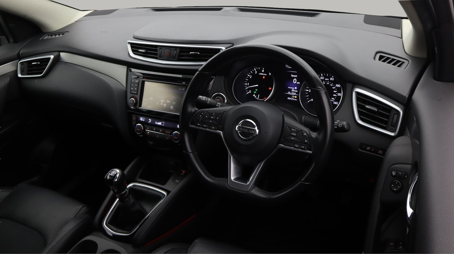 Used Nissan Qashqai 2018 for sale - 78081665: Photo 9