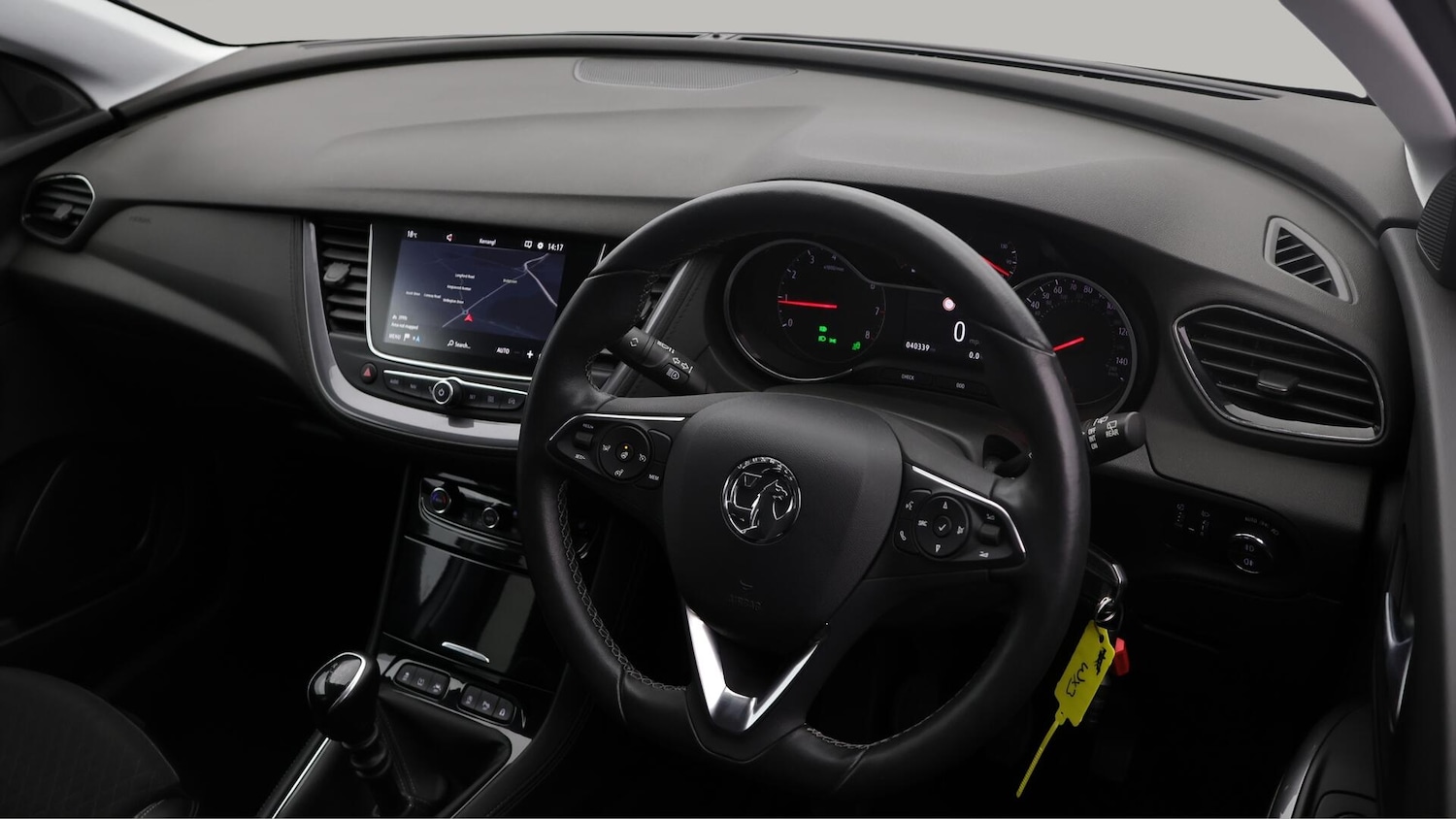 Used Vauxhall Grandland X 2020 for sale - 76121789: Photo 10