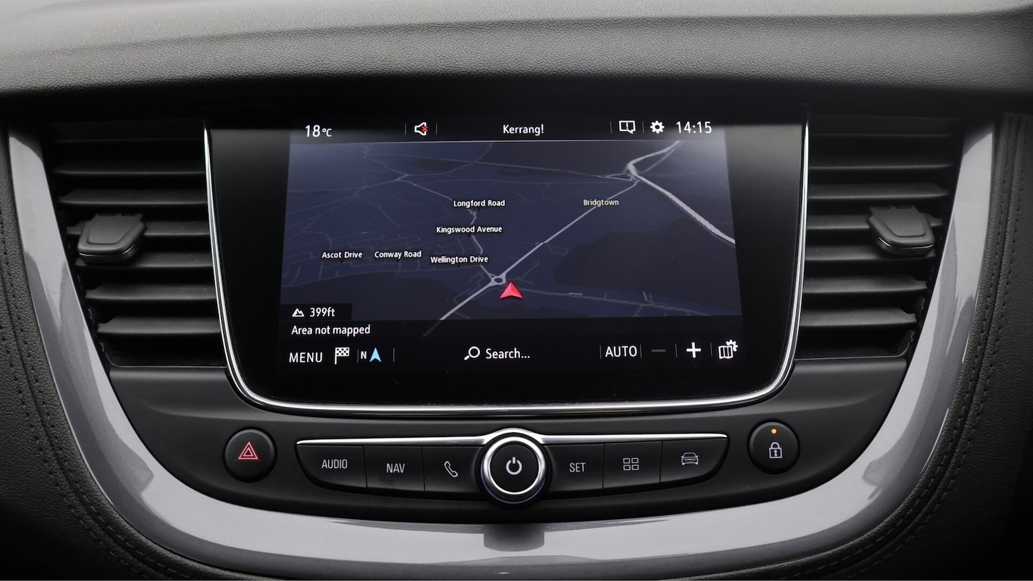 Used Vauxhall Grandland X 2020 for sale - 76121789: Photo 12