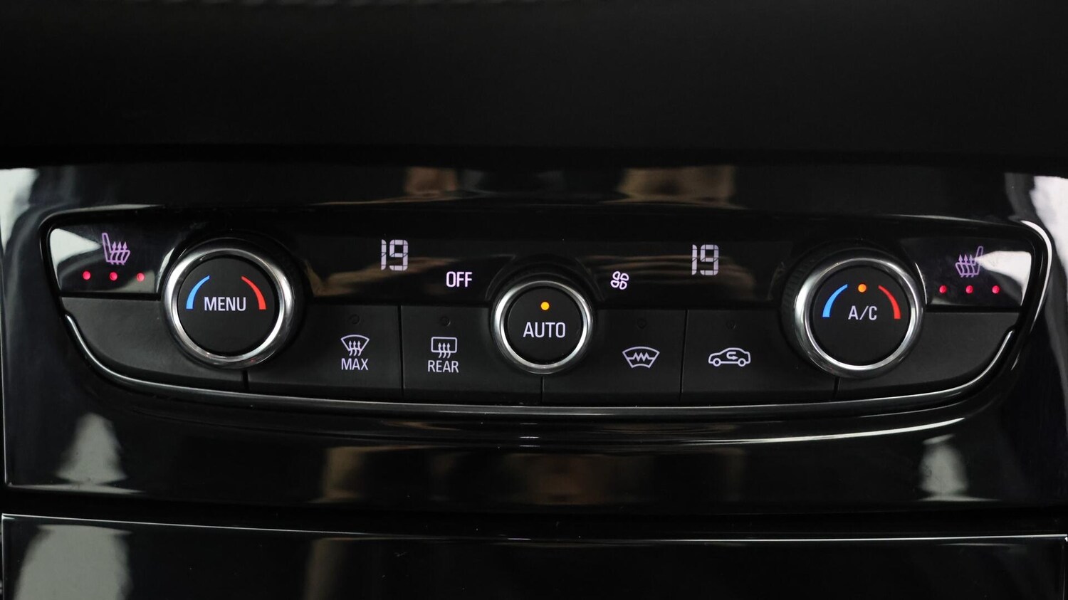 Used Vauxhall Grandland X 2020 for sale - 76121789: Photo 13