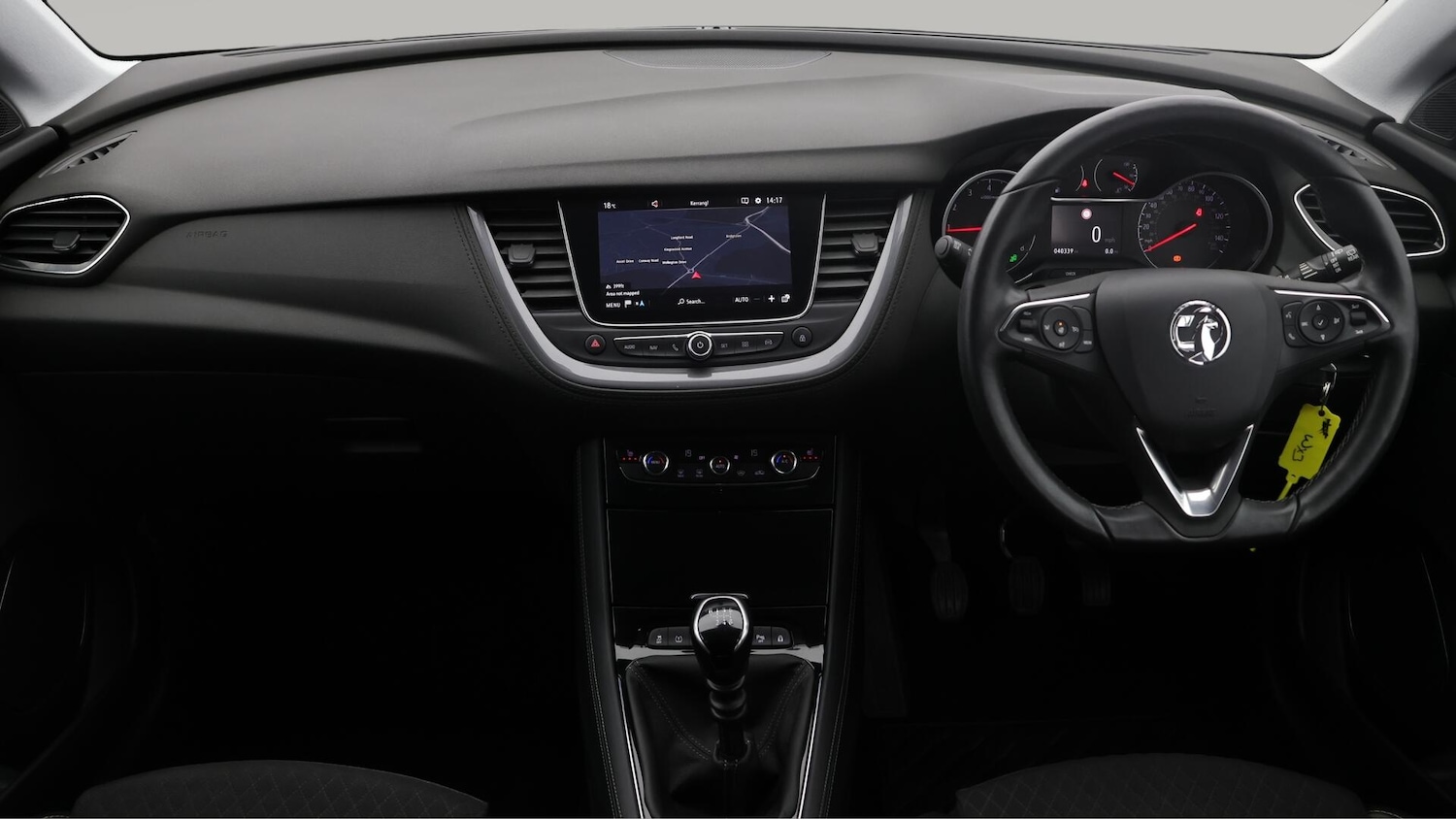 Used Vauxhall Grandland X 2020 for sale - 76121789: Photo 14