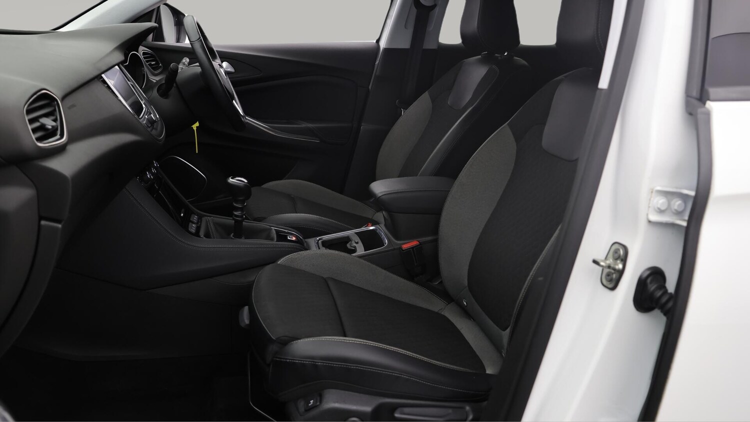Used Vauxhall Grandland X 2020 for sale - 76121789: Photo 15
