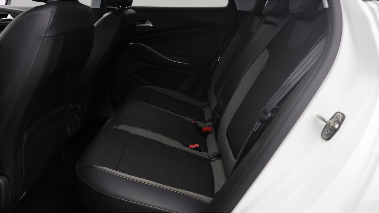 Used Vauxhall Grandland X 2020 for sale - 76121789: Photo 17