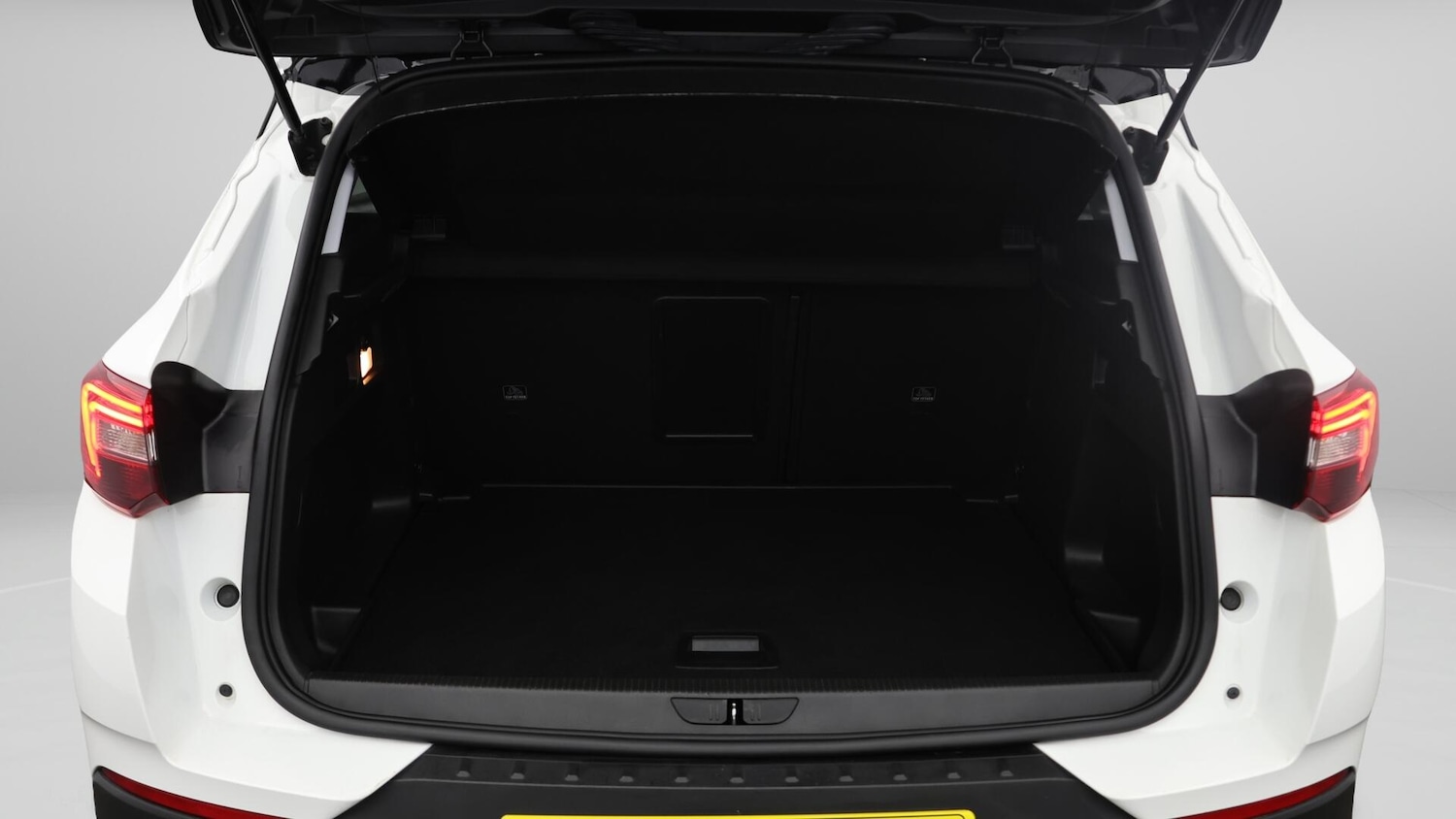 Used Vauxhall Grandland X 2020 for sale - 76121789: Photo 18