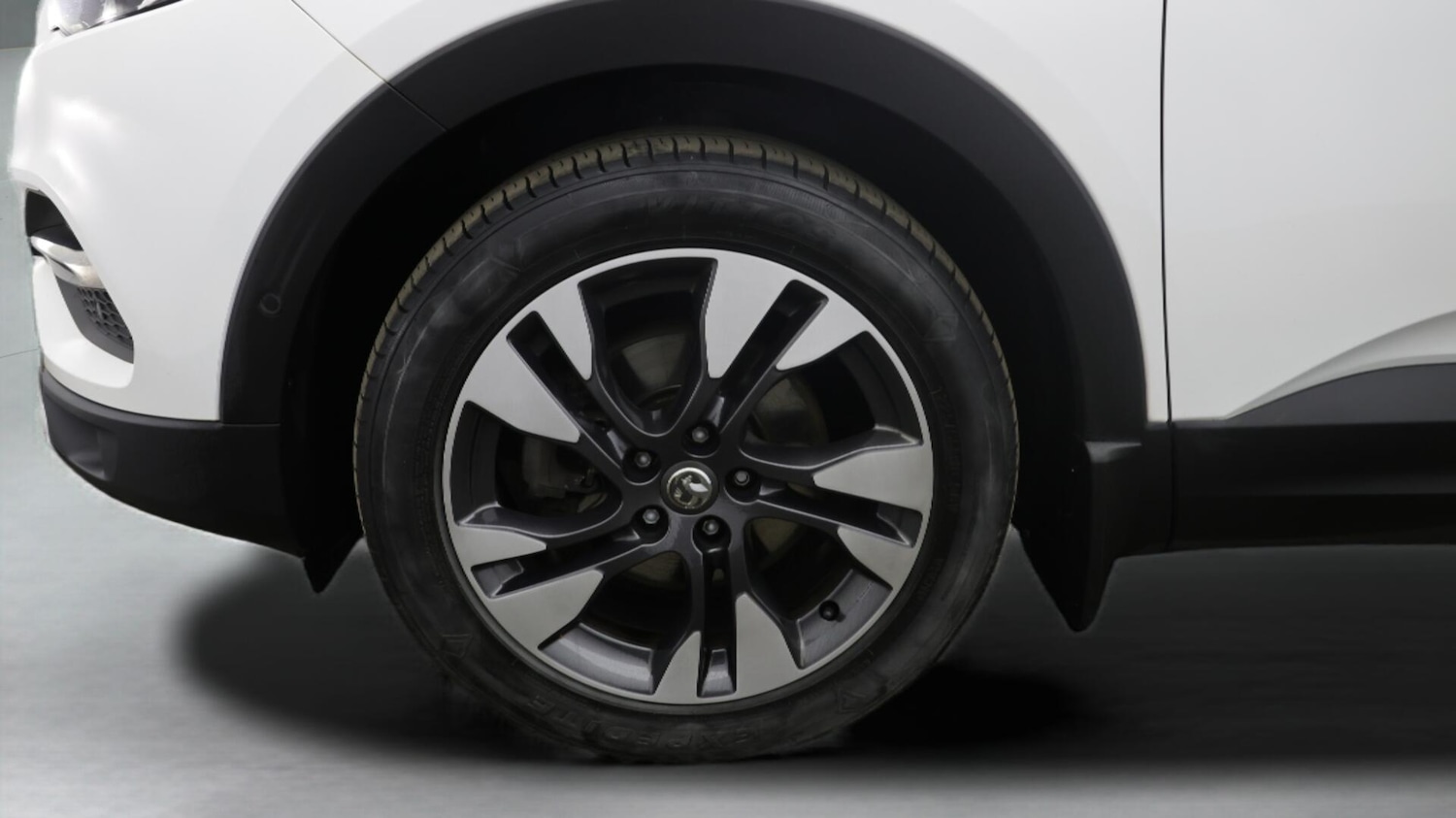 Used Vauxhall Grandland X 2020 for sale - 76121789: Photo 19